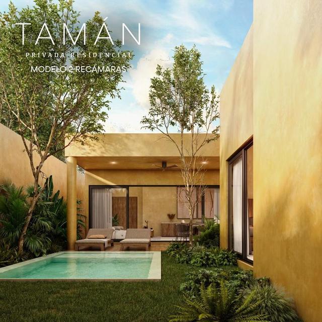 undefined a la venta en Conkal, Mérida. Yucatán TAMAN Developers desarrollos inmobiliarios en Yucatán 