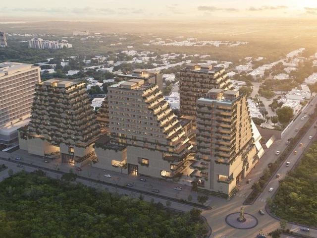 undefined a la venta en Santa Gertrudis Copo, Mérida, Yucatán AANTIK Soul Developers desarrollos inmobiliarios en Yucatán 