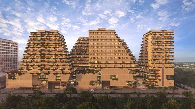 undefined a la venta en Santa Gertrudis Copo, Mérida, Yucatán AANTIK Soul Developers desarrollos inmobiliarios en Yucatán 