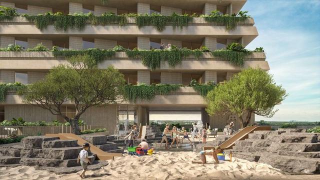undefined a la venta en Santa Gertrudis Copo, Mérida, Yucatán AANTIK Soul Developers desarrollos inmobiliarios en Yucatán 