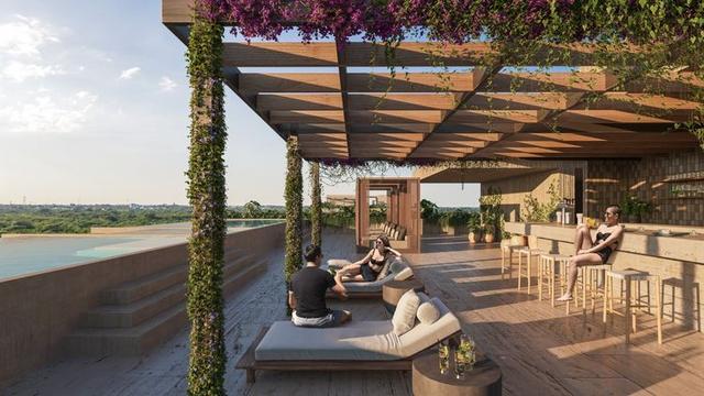 undefined a la venta en Santa Gertrudis Copo, Mérida, Yucatán AANTIK Soul Developers desarrollos inmobiliarios en Yucatán 