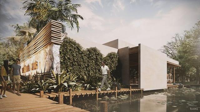 undefined a la venta en Hunucmá, Yucatán Vitana Developers desarrollos inmobiliarios en Yucatán 