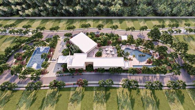 undefined a la venta en Cholul, Mérida, Yucatán Cantori Developers desarrollos inmobiliarios en Yucatán 