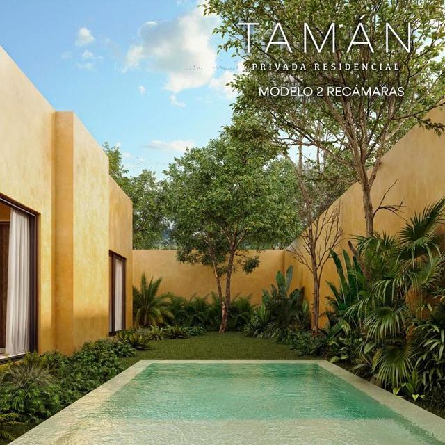 undefined a la venta en Conkal, Mérida. Yucatán TAMAN Developers desarrollos inmobiliarios en Yucatán 