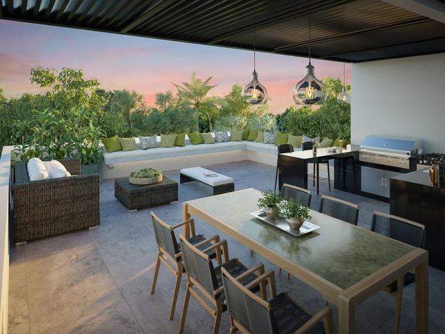 undefined a la venta en Temozón Norte, Mérida, Yucatán Unno Townhouse Developers desarrollos inmobiliarios en Yucatán 
