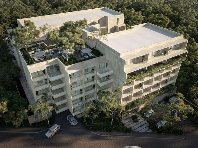 undefined a la venta en Temozón Norte, Mérida, Yucatán Camporal Condos  Developers desarrollos inmobiliarios en Yucatán 