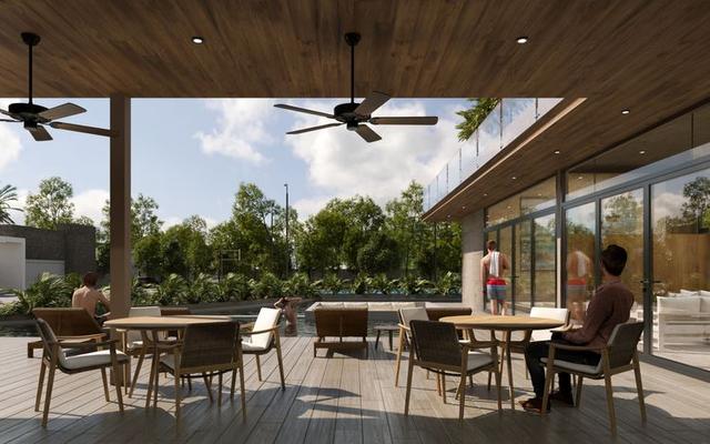 undefined a la venta en Carr. Mérida - Progreso, Yucatán SALAMA Developers desarrollos inmobiliarios en Yucatán 