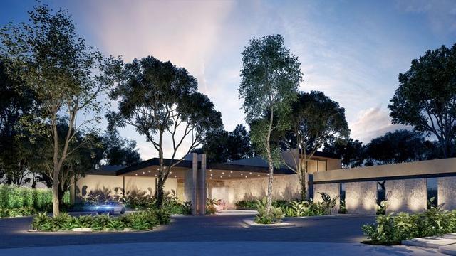 undefined a la venta en Carr. Mérida - Progreso, Yucatán Antigua Developers desarrollos inmobiliarios en Yucatán 
