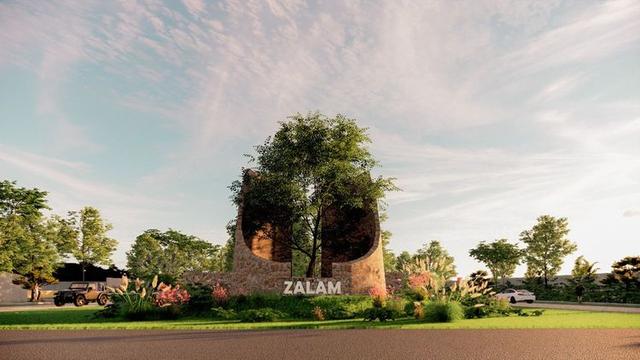 undefined a la venta en Valladolid, Yucatán
  Tierra Zalam Developers desarrollos inmobiliarios en Yucatán 