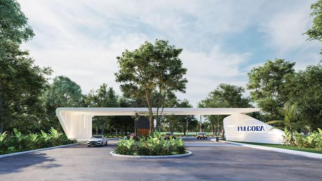 undefined a la venta en Dzityá, Yucatán Fulgora Developers desarrollos inmobiliarios en Yucatán 