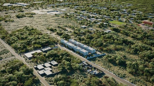 undefined a la venta en Temozón Norte, Mérida, Yucatán Bosco Developers desarrollos inmobiliarios en Yucatán 
