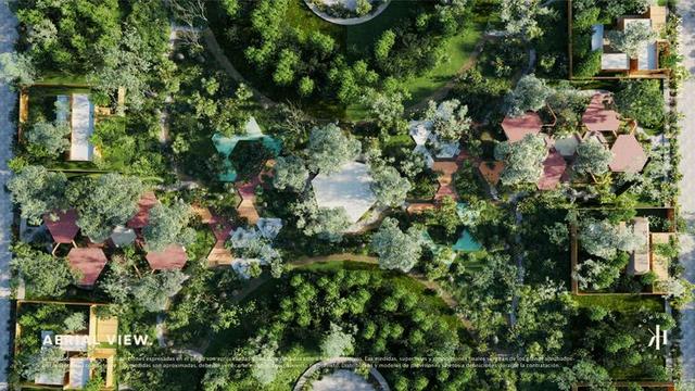 undefined a la venta en San Crisanto, Yucatán
 KOMUNAH Crisanto Developers desarrollos inmobiliarios en Yucatán 
