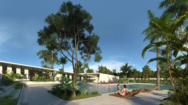 undefined a la venta en Dzityá, Yucatán Fulgora Developers desarrollos inmobiliarios en Yucatán 