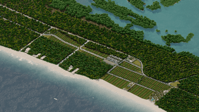 undefined a la venta en Chuburná, Yucatán Playa Ixtul Developers desarrollos inmobiliarios en Yucatán 