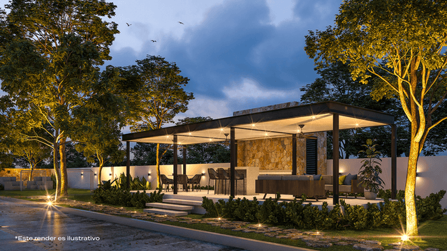 undefined a la venta en Dzityá, Mérida, Yucatán Ceres City Homes Developers desarrollos inmobiliarios en Yucatán 
