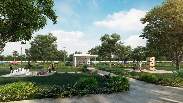 undefined a la venta en Carr. Mérida - Progreso, Yucatán Hacienda Kikteil Developers desarrollos inmobiliarios en Yucatán 