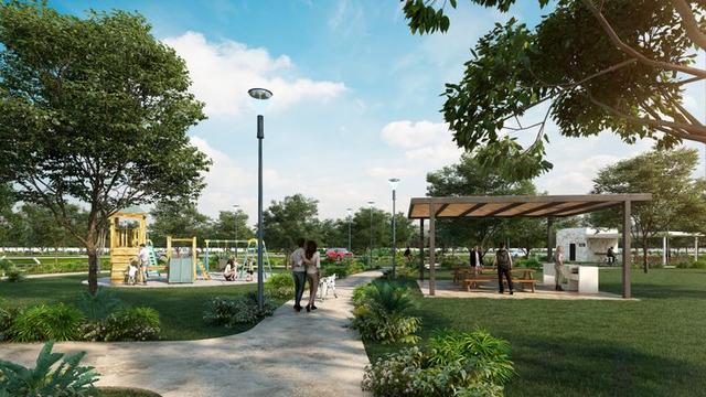 undefined a la venta en Carr. Mérida - Progreso, Yucatán Hacienda Kikteil Developers desarrollos inmobiliarios en Yucatán 