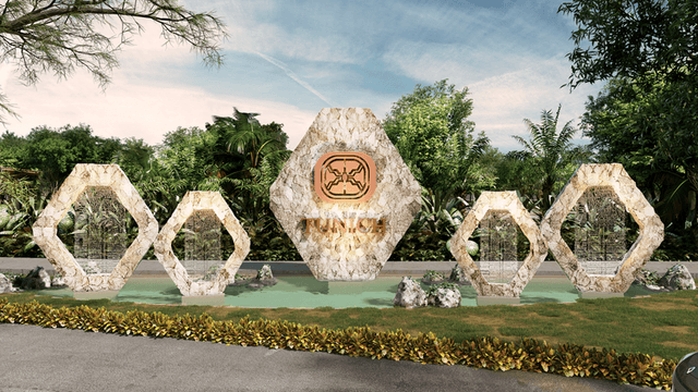undefined a la venta en Hunucmá, Yucatán Gran Nikte - Privada Tunich Developers desarrollos inmobiliarios en Yucatán 