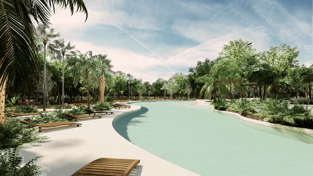 undefined a la venta en Hunucmá, Yucatán Gran Nikte - Privada Tunich Developers desarrollos inmobiliarios en Yucatán 