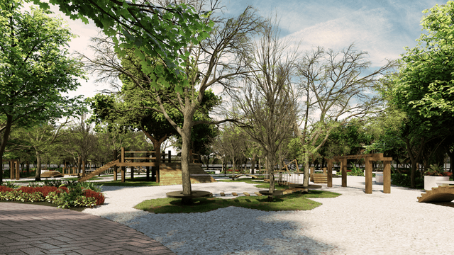 undefined a la venta en Hunucmá, Yucatán Gran Nikte - Privada Tunich Developers desarrollos inmobiliarios en Yucatán 