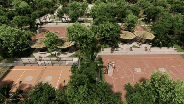 undefined a la venta en Hunucmá, Yucatán Gran Nikte - Privada Tunich Developers desarrollos inmobiliarios en Yucatán 