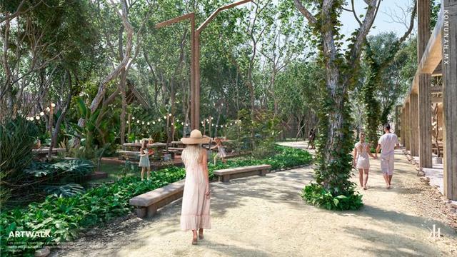 undefined a la venta en San Crisanto, Yucatán
 KOMUNAH Crisanto Developers desarrollos inmobiliarios en Yucatán 
