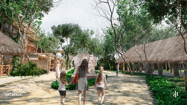 undefined a la venta en San Crisanto, Yucatán
 KOMUNAH Crisanto Developers desarrollos inmobiliarios en Yucatán 