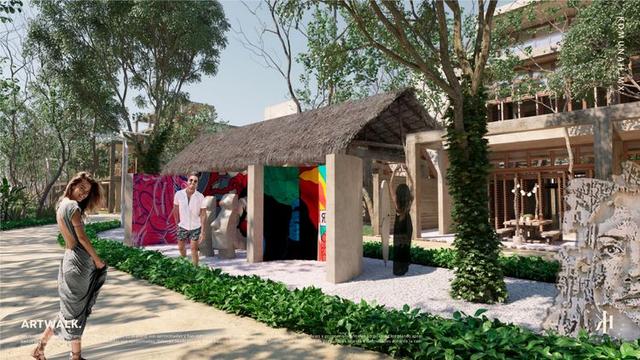 undefined a la venta en San Crisanto, Yucatán
 KOMUNAH Crisanto Developers desarrollos inmobiliarios en Yucatán 