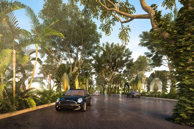 undefined a la venta en Conkal, Mérida, Yucatán MINTARA Developers desarrollos inmobiliarios en Yucatán 