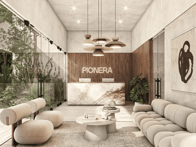 undefined a la venta en Conkal, Mérida, Yucatán PIONERA Developers desarrollos inmobiliarios en Yucatán 