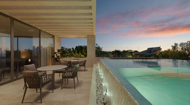 undefined a la venta en Conkal, Mérida, Yucatán PIONERA Developers desarrollos inmobiliarios en Yucatán 