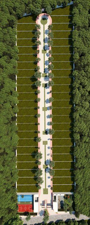 undefined a la venta en Carr. Motul - Conkal, Yucatán Via Mareka Developers desarrollos inmobiliarios en Yucatán 