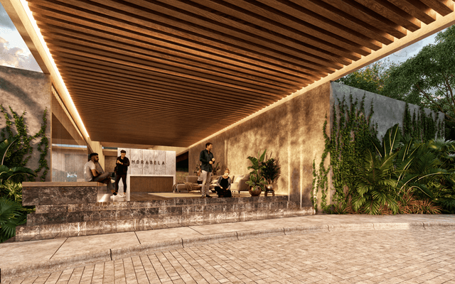 undefined a la venta en Mérida, Yucatán Morabela Developers desarrollos inmobiliarios en Yucatán 
