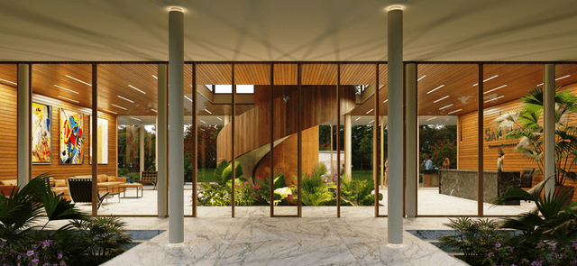 undefined a la venta en Telchac Puerto, Yucatán ALMAVIVA - San Roque Developers desarrollos inmobiliarios en Yucatán 