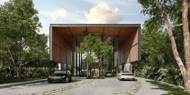 undefined a la venta en Mérida, Yucatán Morabela Developers desarrollos inmobiliarios en Yucatán 