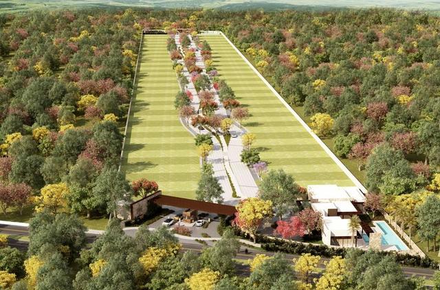 undefined a la venta en Tixcuytún, Mérida, Yucatán
 Entretat Developers desarrollos inmobiliarios en Yucatán 