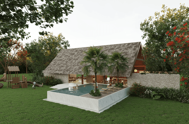 undefined a la venta en Telchac Puerto, Yucatán ALMAVIVA - San Roque Developers desarrollos inmobiliarios en Yucatán 
