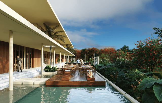 undefined a la venta en Telchac Puerto, Yucatán ALMAVIVA - San Roque Developers desarrollos inmobiliarios en Yucatán 