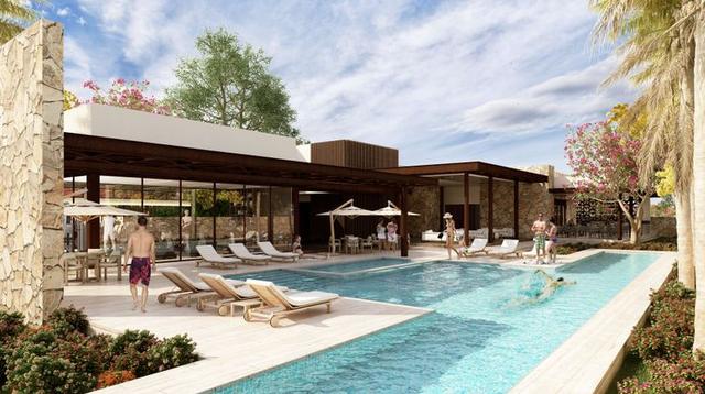 undefined a la venta en Tixcuytún, Mérida, Yucatán
 Entretat Developers desarrollos inmobiliarios en Yucatán 
