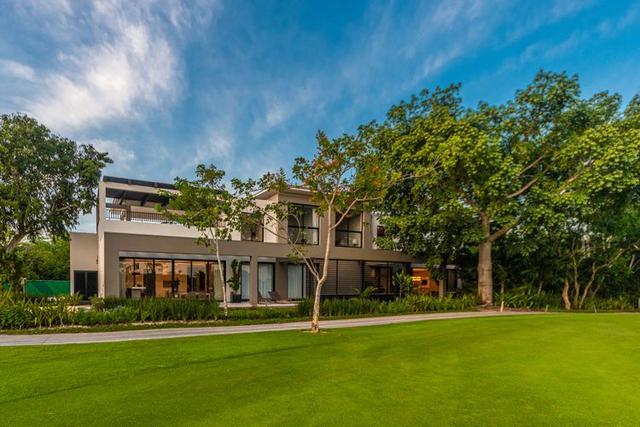 undefined a la venta en Country Club, Mérida, Yucatán Amanhá Developers desarrollos inmobiliarios en Yucatán 
