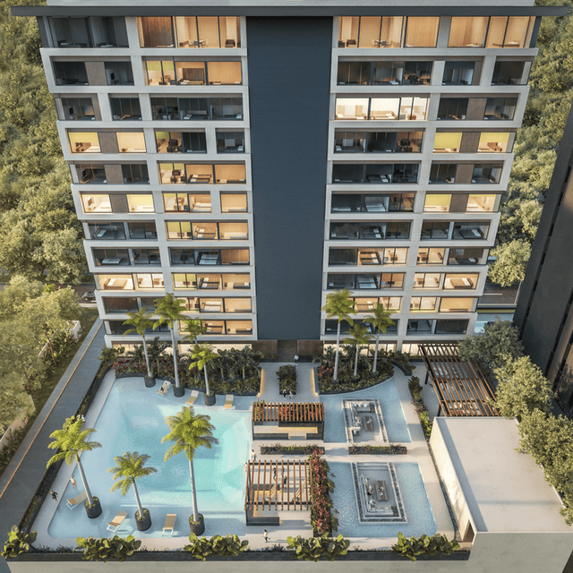 undefined a la venta en Montes de Amé, Mérida, Yucatán Baltia Developers desarrollos inmobiliarios en Yucatán 