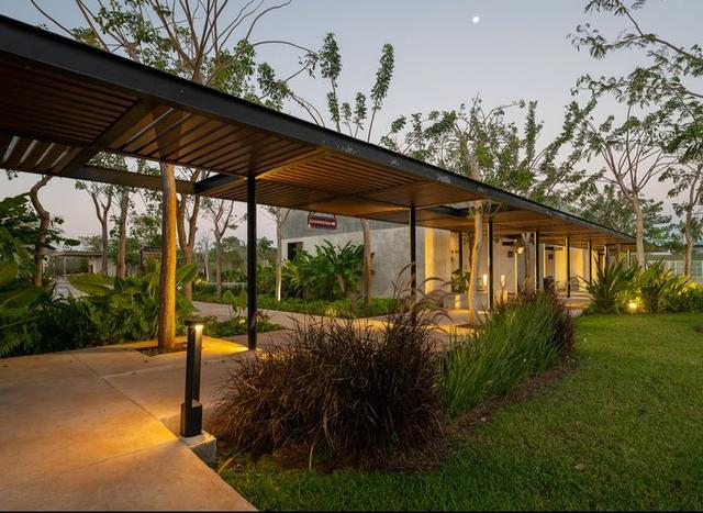 undefined a la venta en Cholul, Mérida, Yucatán Palta 152 Developers desarrollos inmobiliarios en Yucatán 