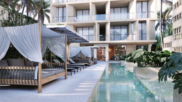 undefined a la venta en Telchac Puerto, Yucatán
 BAJAREQUE departamentos Developers desarrollos inmobiliarios en Yucatán 