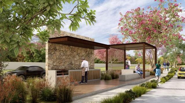 undefined a la venta en Tixcuytún, Mérida, Yucatán
 Entretat Developers desarrollos inmobiliarios en Yucatán 