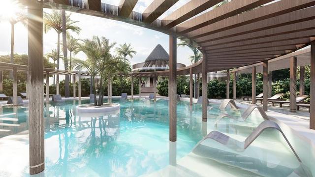undefined a la venta en Chuburná, Yucatán Playa Ixtul Developers desarrollos inmobiliarios en Yucatán 