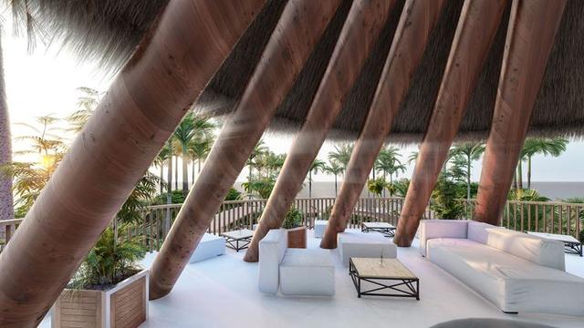 undefined a la venta en Chuburná, Yucatán Playa Ixtul Developers desarrollos inmobiliarios en Yucatán 