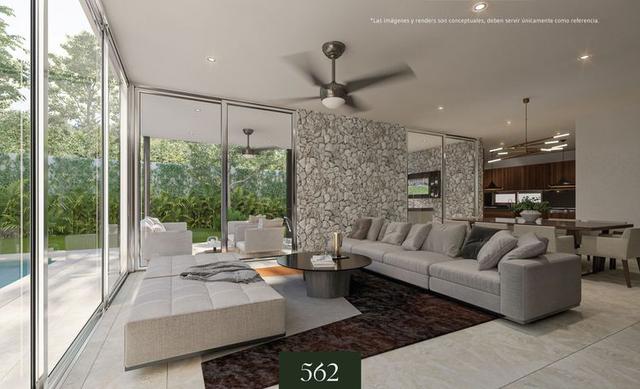 undefined a la venta en Carr. Merida - Progreso, Yucatán
 El Origen -  Casas Developers desarrollos inmobiliarios en Yucatán 