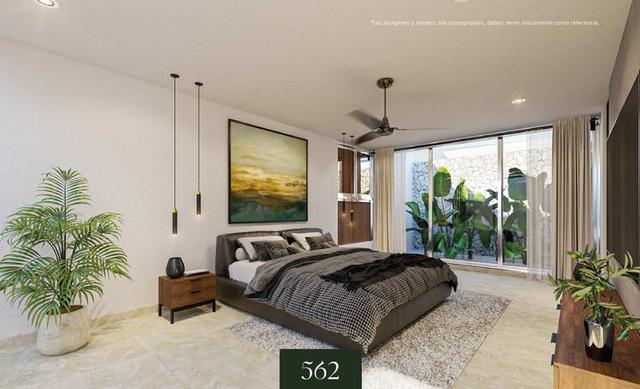 undefined a la venta en Carr. Merida - Progreso, Yucatán
 El Origen -  Casas Developers desarrollos inmobiliarios en Yucatán 