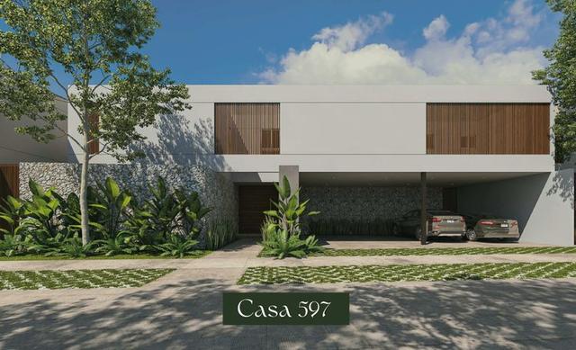 undefined a la venta en Carr. Merida - Progreso, Yucatán
 El Origen -  Casas Developers desarrollos inmobiliarios en Yucatán 