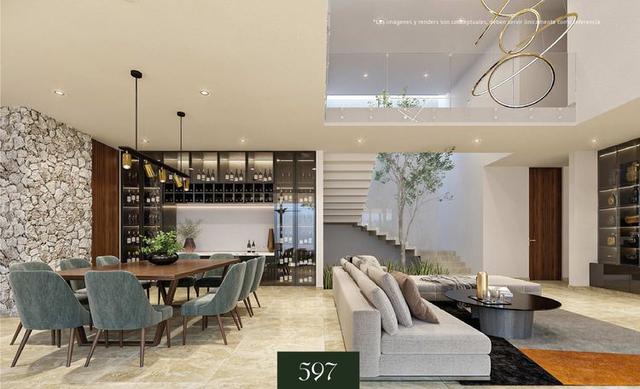 undefined a la venta en Carr. Merida - Progreso, Yucatán
 El Origen -  Casas Developers desarrollos inmobiliarios en Yucatán 